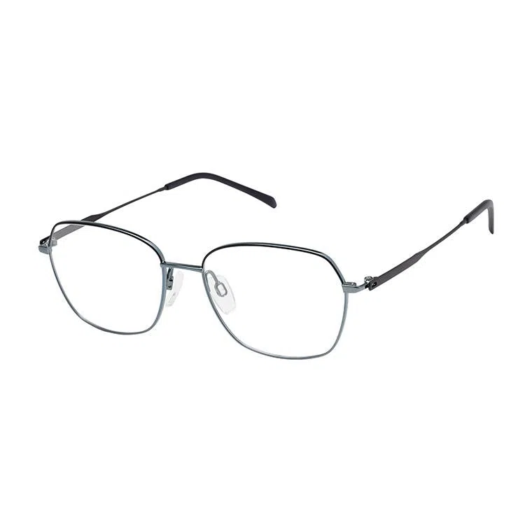 Charmant Japanese Made JM41503 Eyeglasses - view 2